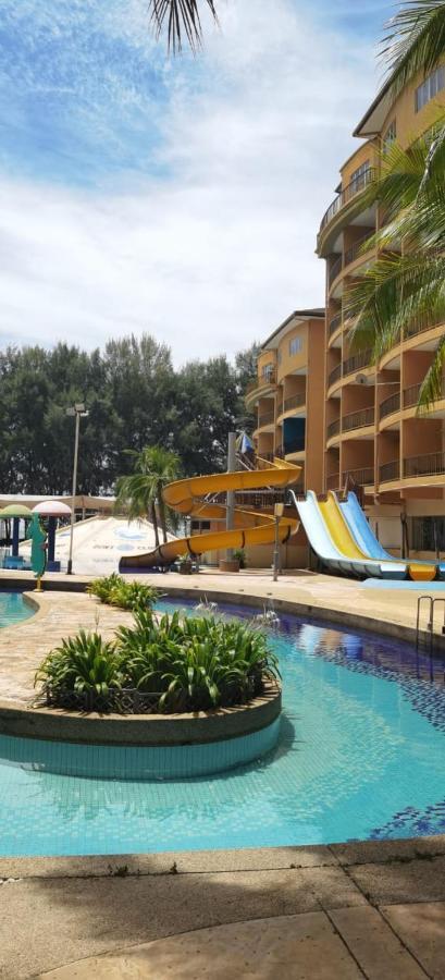 Gold Coast Morib Resort Бантинг Экстерьер фото